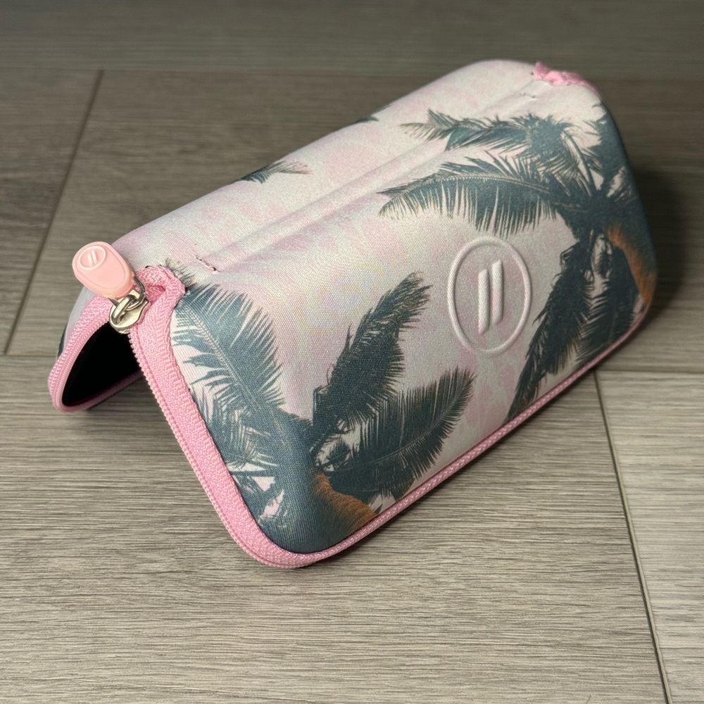 Glasses case